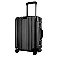 クロース（Kroeus）スーツケース TSAロック搭載 キャリーケース アルミ